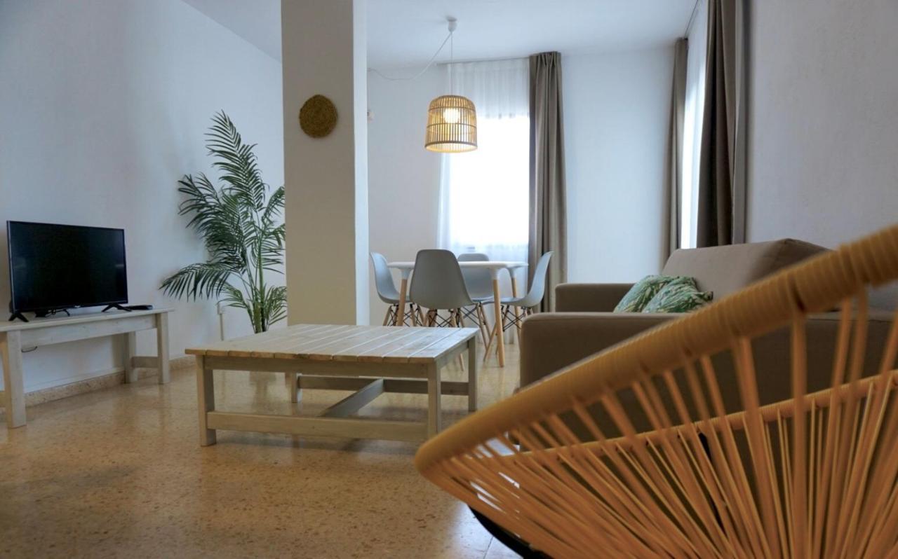 Aparthotel Escondidos Ibiza Platja d'en Bossa
