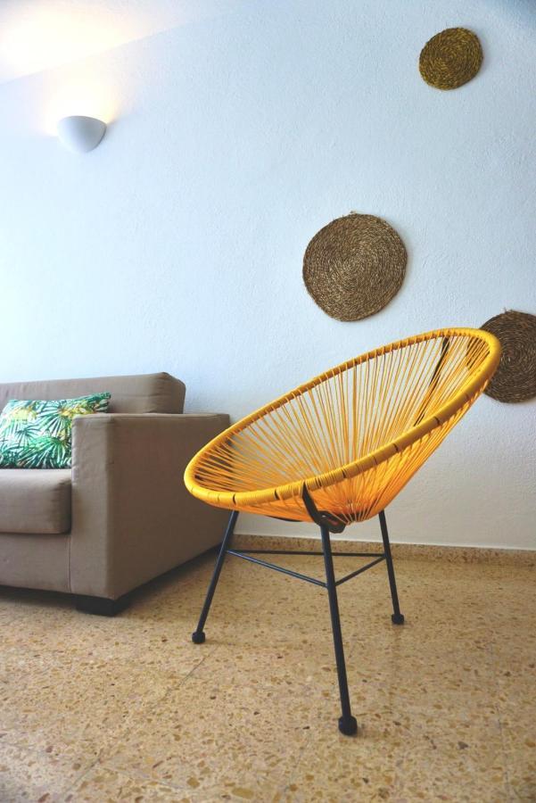 Aparthotel Escondidos Ibiza Platja d'en Bossa