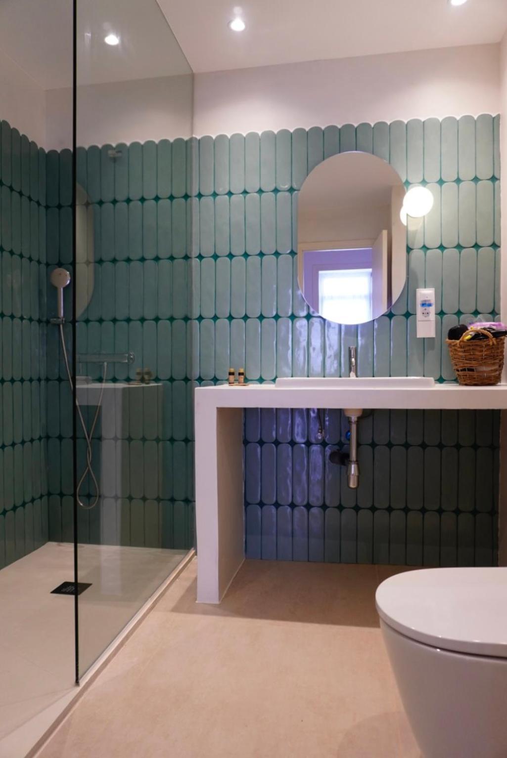 Escondidos Ibiza Aparthotel Platja d'en Bossa