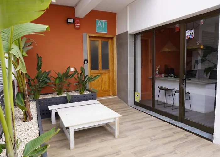 Los Escondidos Ibiza Suites