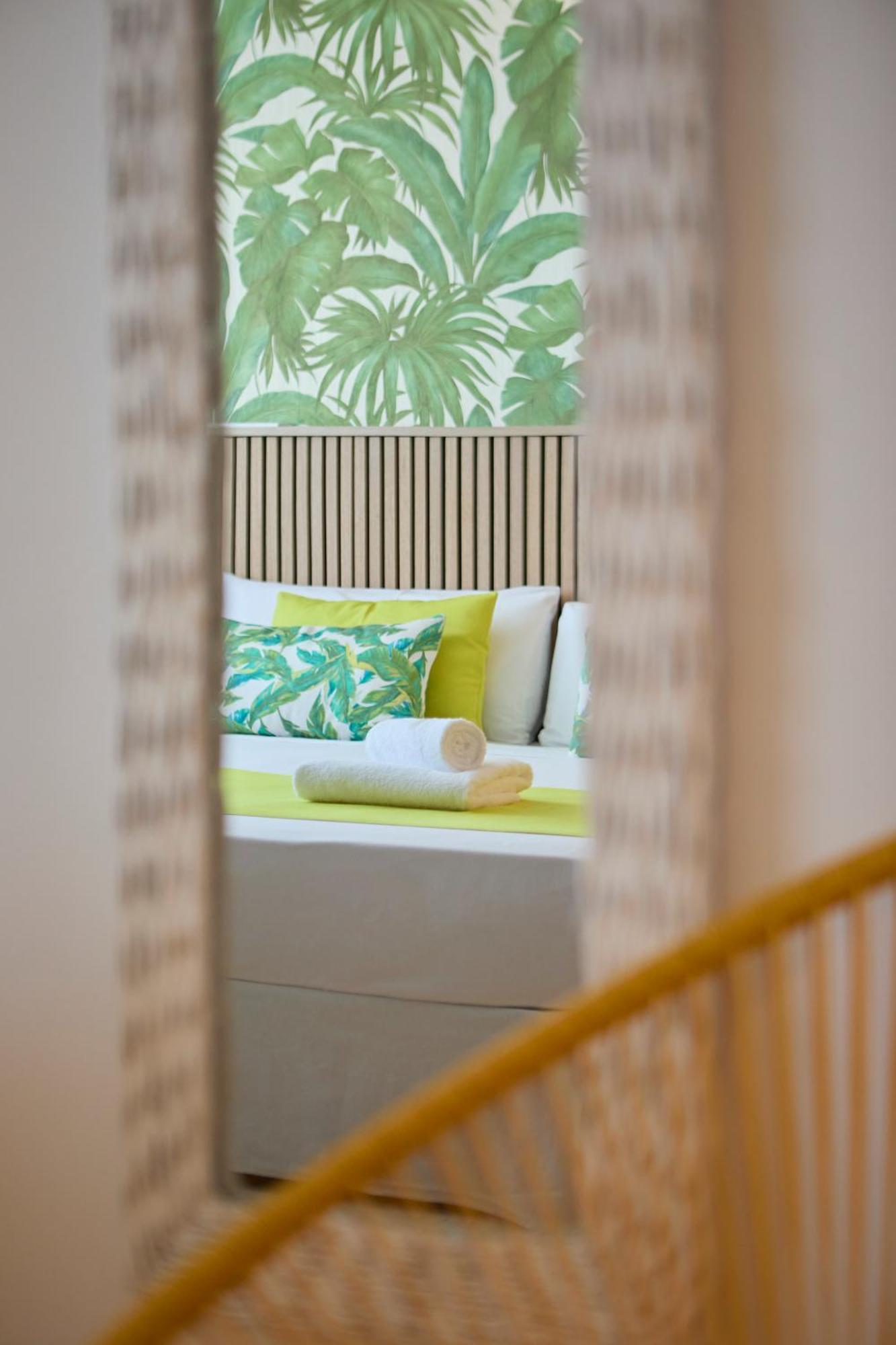 Escondidos Ibiza Aparthotel