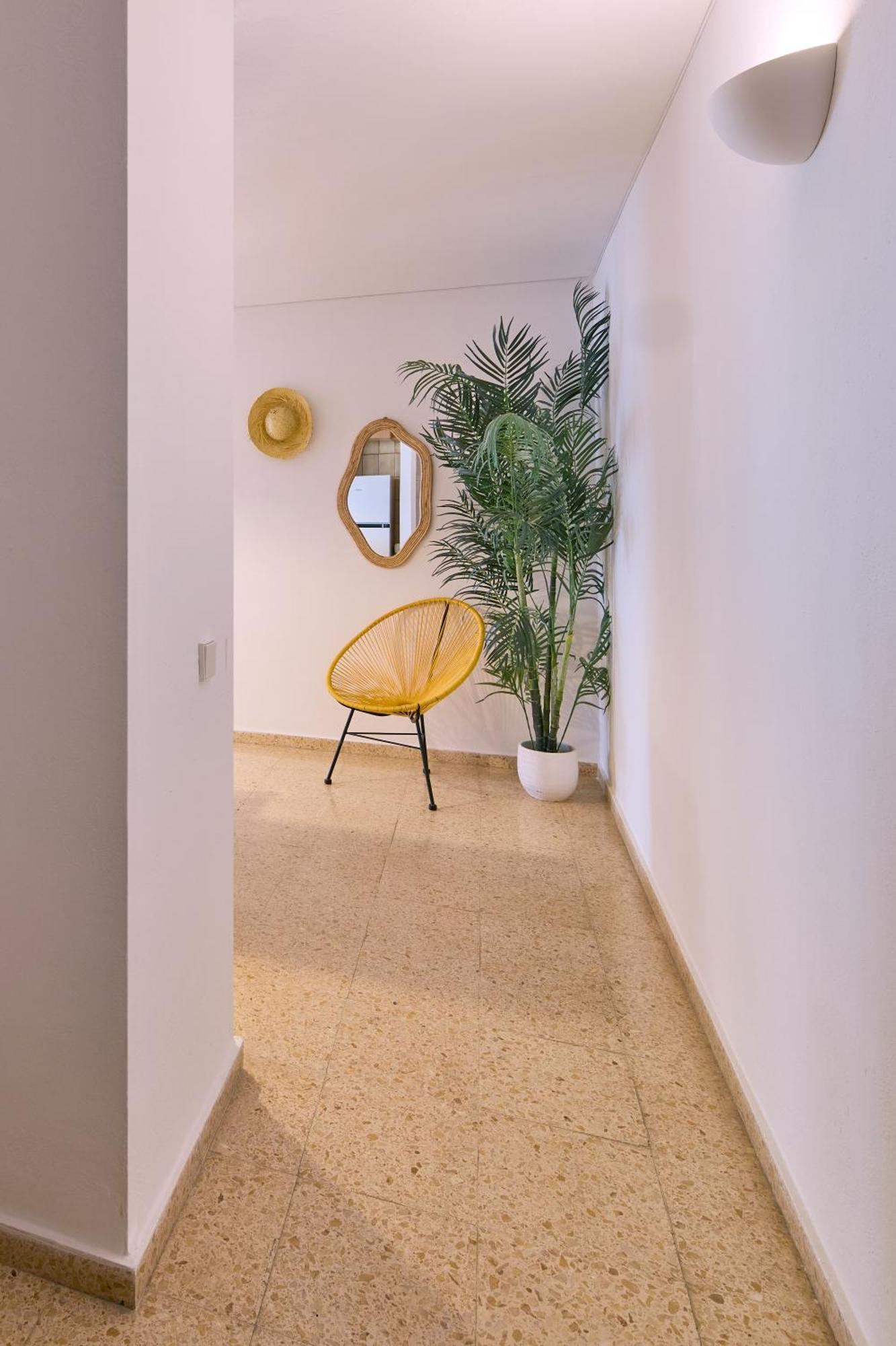 Escondidos Ibiza Aparthotel 3*