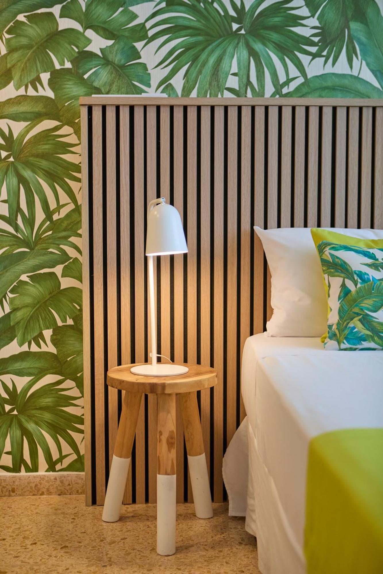 Escondidos Ibiza Aparthotel Playa d'en Bossa