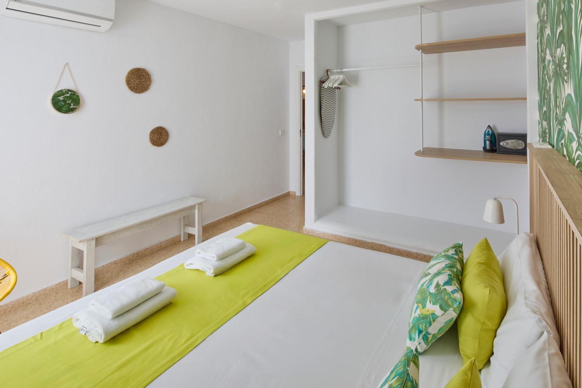 Escondidos Ibiza 3* Playa d'en Bossa