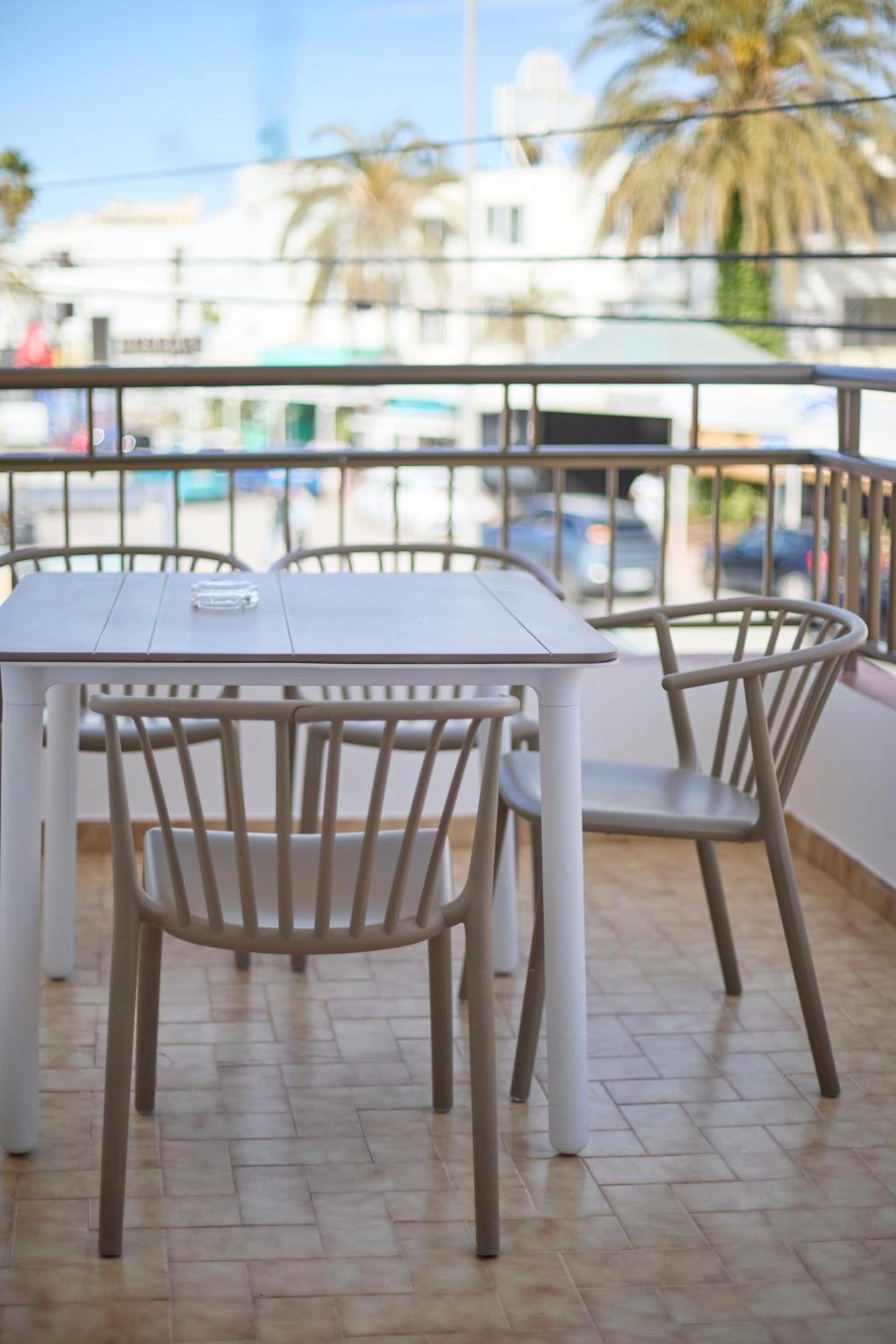 Escondidos Ibiza Aparthotel